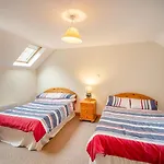 Prázdninový dům 5 Bed In Oc-ii11344 *