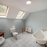 5 Bed In Oc-ii11344 Prázdninový dům