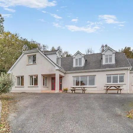 5 Bed In Oc-ii11344 Prázdninový dům