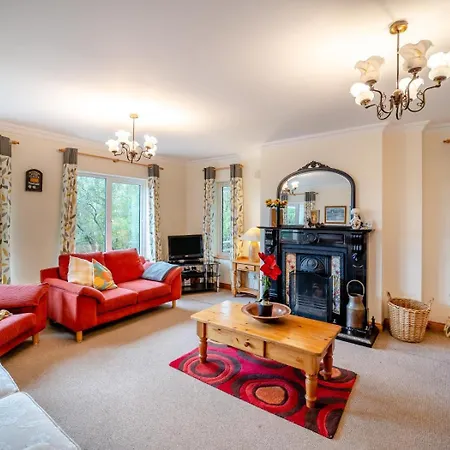 5 Bed In Oc-ii11344 Prázdninový dům *