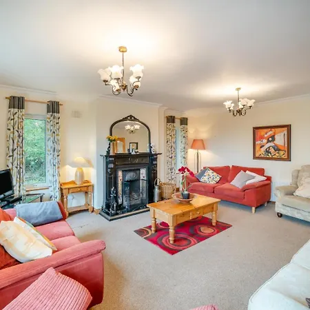 Prázdninový dům 5 Bed In Oc-ii11344 Mountcharles