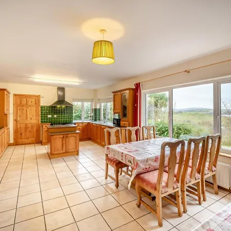 5 Bed In Oc-ii11344 Prázdninový dům *