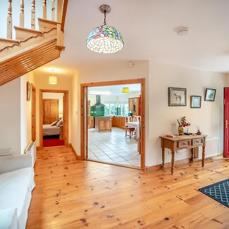 5 Bed In Oc-ii11344 Prázdninový dům Mountcharles