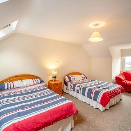 5 Bed In Oc-ii11344 Feriehus *