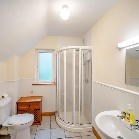 5 Bed In Oc-ii11344 Tatil Evi Mountcharles