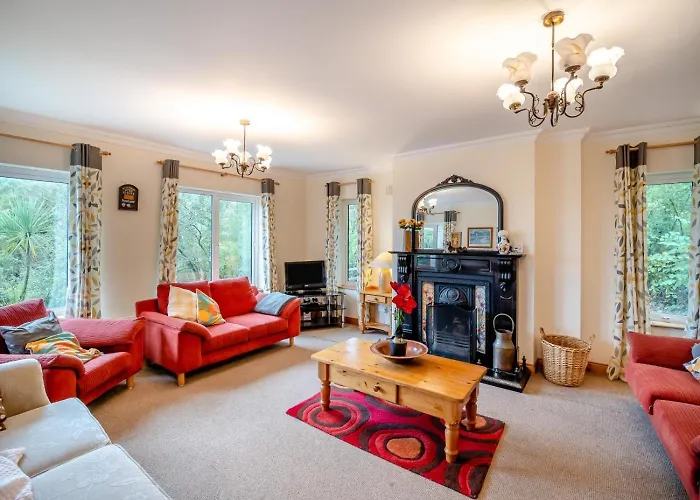 5 Bed In Oc-ii11344 Prázdninový dům *