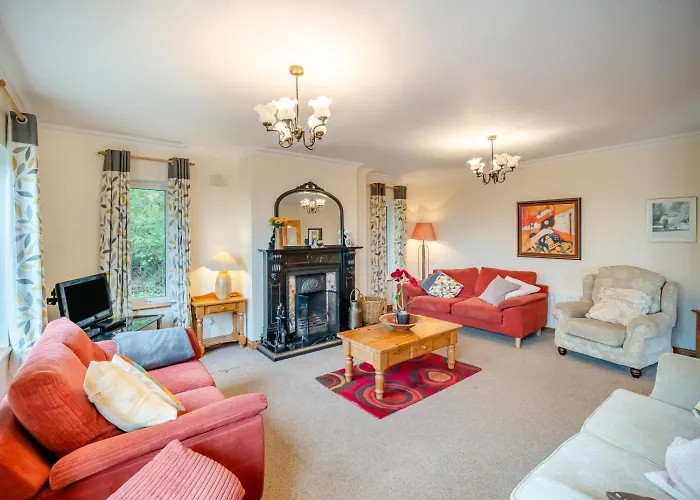 Prázdninový dům 5 Bed In Oc-ii11344 Mountcharles