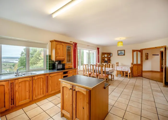 5 Bed In Oc-ii11344 Prázdninový dům Mountcharles