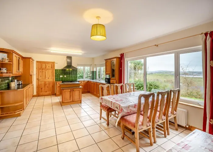 5 Bed In Oc-ii11344 Prázdninový dům *