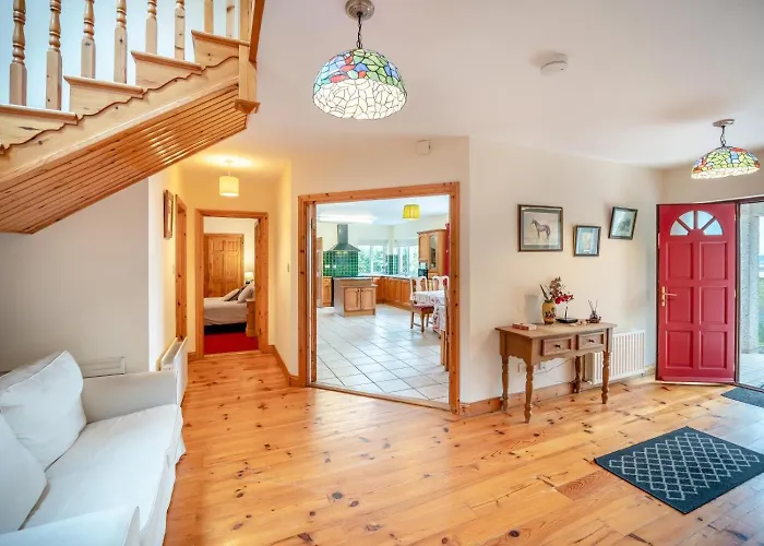 5 Bed In Oc-ii11344 بيت للعطل Mountcharles