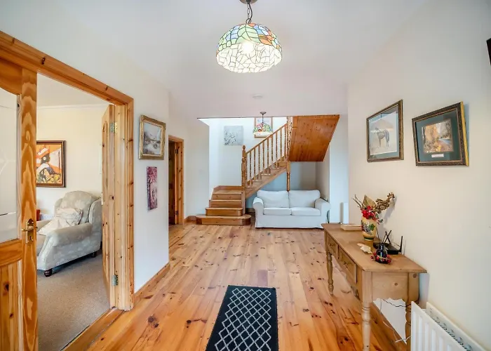 5 Bed In Oc-ii11344 Prázdninový dům Mountcharles