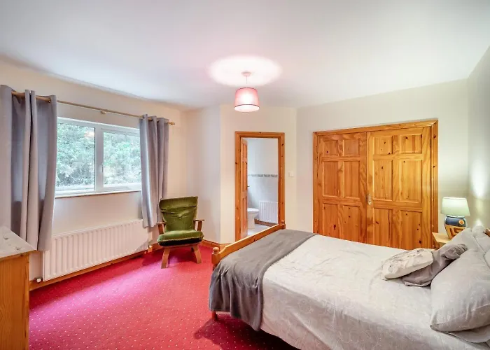 5 Bed In Oc-ii11344 بيت للعطل Mountcharles