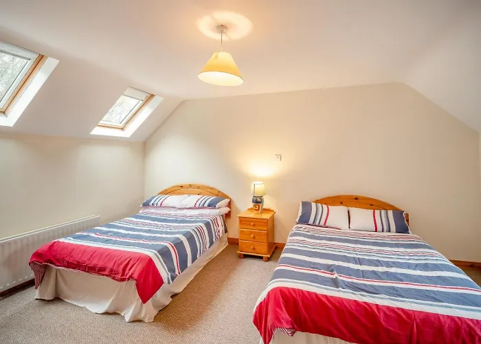 5 Bed In Oc-ii11344 * Mountcharles