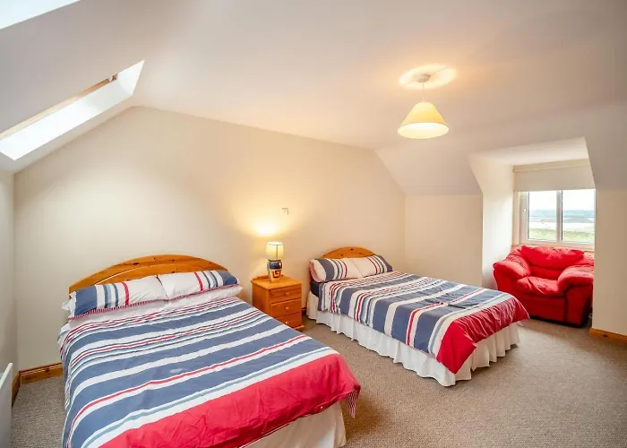 5 Bed In Oc-ii11344 Prázdninový dům *