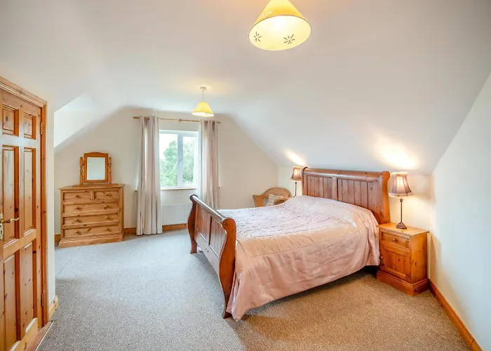 Prázdninový dům 5 Bed In Oc-ii11344 Mountcharles