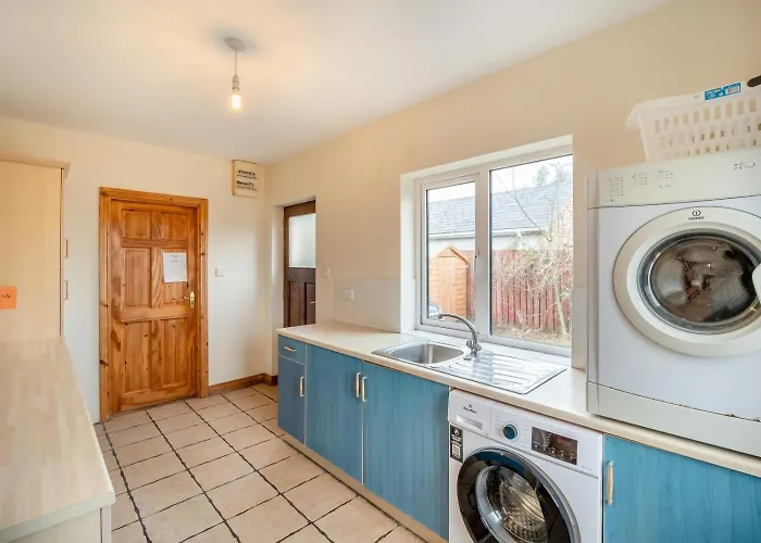 5 Bed In Oc-ii11344 Prázdninový dům