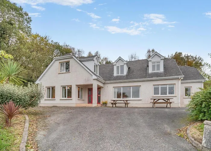 5 Bed In Oc-ii11344 Vakantiehuis *