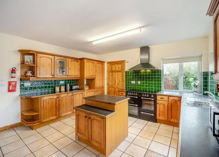 5 Bed In Oc-ii11344 Vakantiehuis