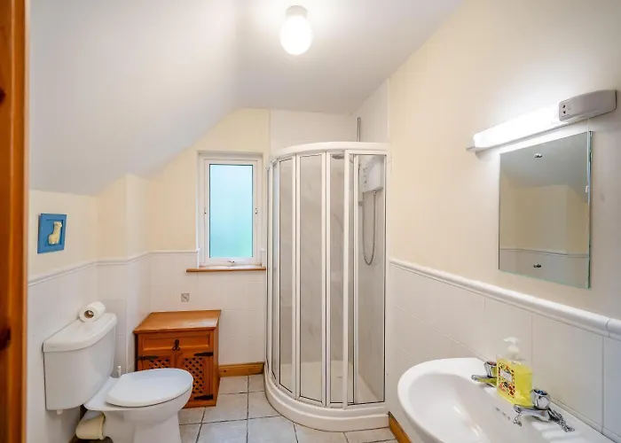 5 Bed In Oc-ii11344 Vakantiehuis Mountcharles