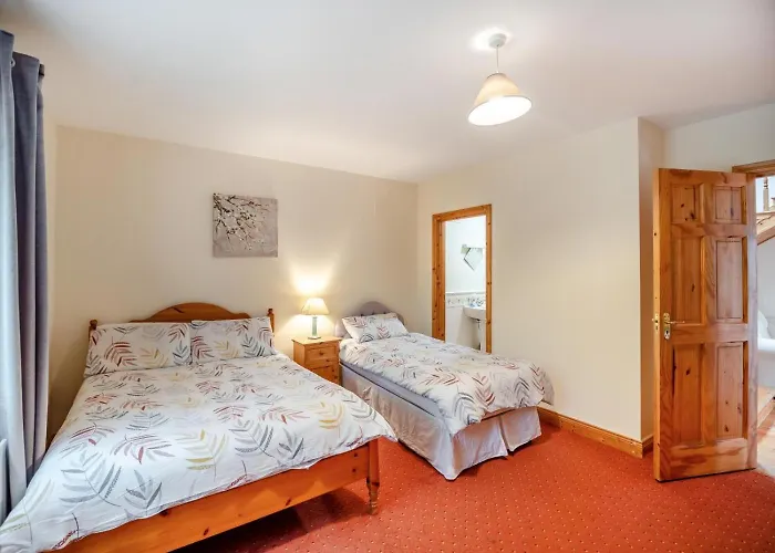 Vakantiehuis 5 Bed In Oc-ii11344 Mountcharles