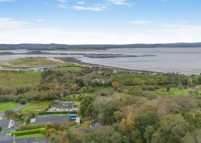 5 Bed In Oc-ii11344 Nyaraló Mountcharles